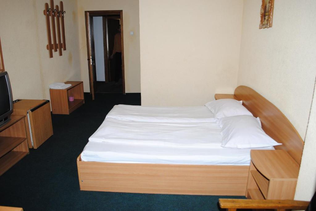 Hotel West Scheia 部屋 写真