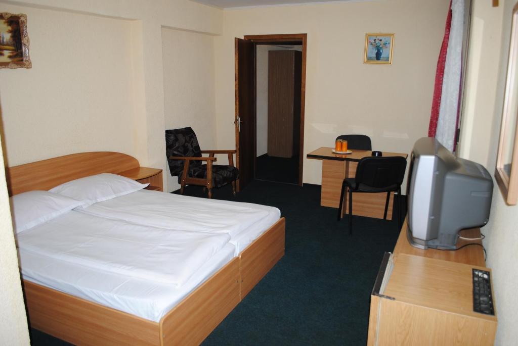 Hotel West Scheia 部屋 写真