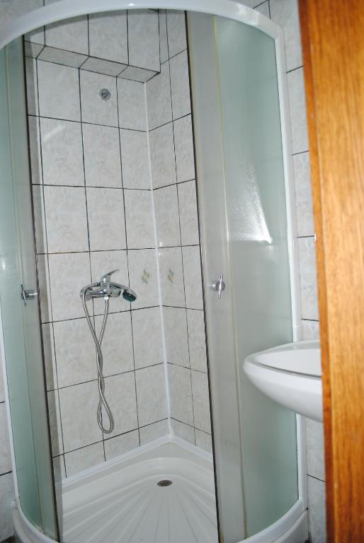 Hotel West Scheia 部屋 写真
