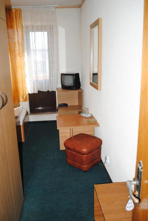 Hotel West Scheia 部屋 写真