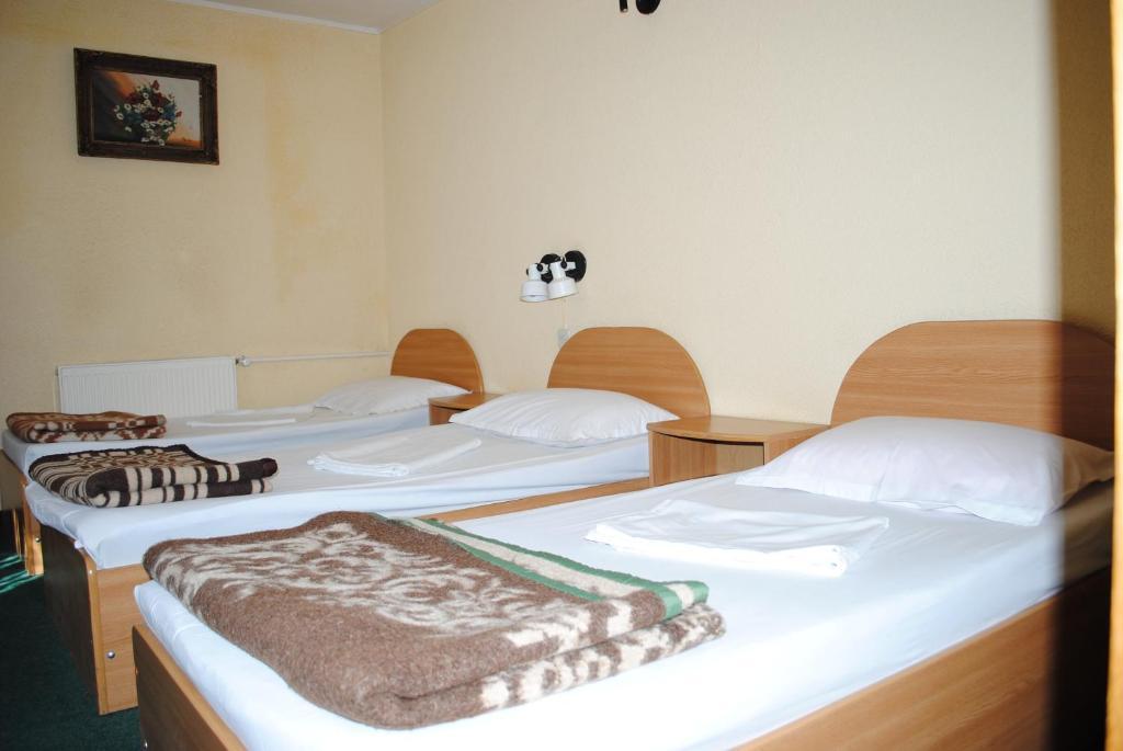 Hotel West Scheia 部屋 写真