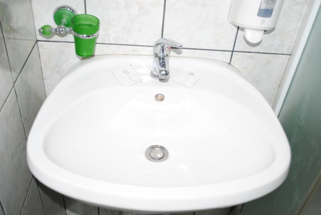 Hotel West Scheia 部屋 写真
