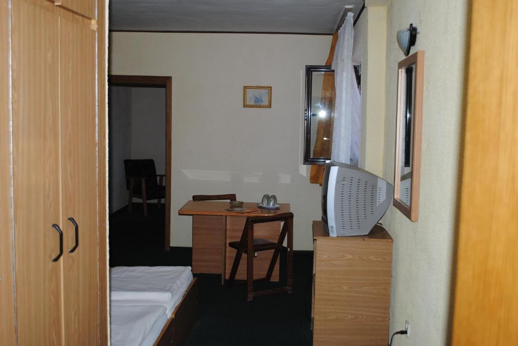 Hotel West Scheia 部屋 写真