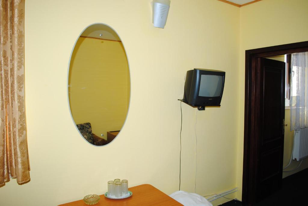 Hotel West Scheia 部屋 写真