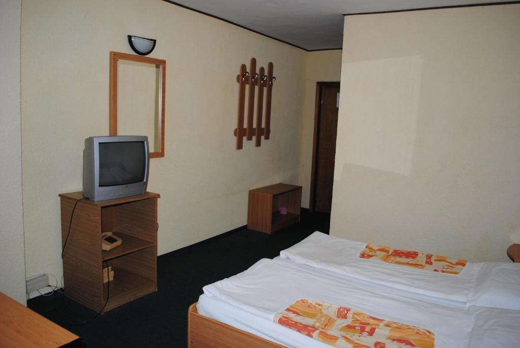 Hotel West Scheia 部屋 写真