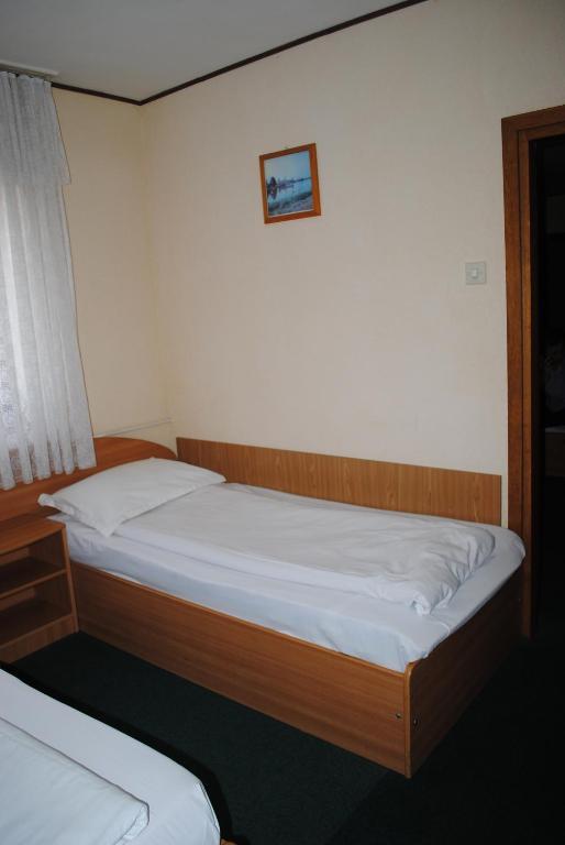 Hotel West Scheia 部屋 写真