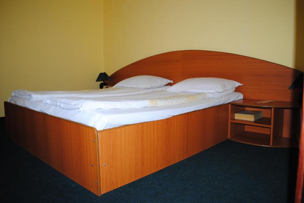 Hotel West Scheia 部屋 写真