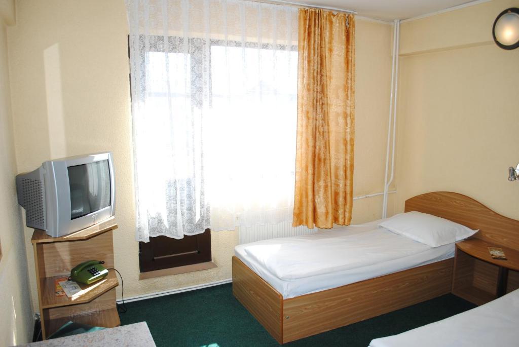 Hotel West Scheia 部屋 写真