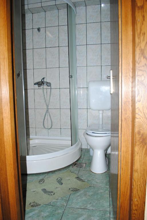 Hotel West Scheia 部屋 写真
