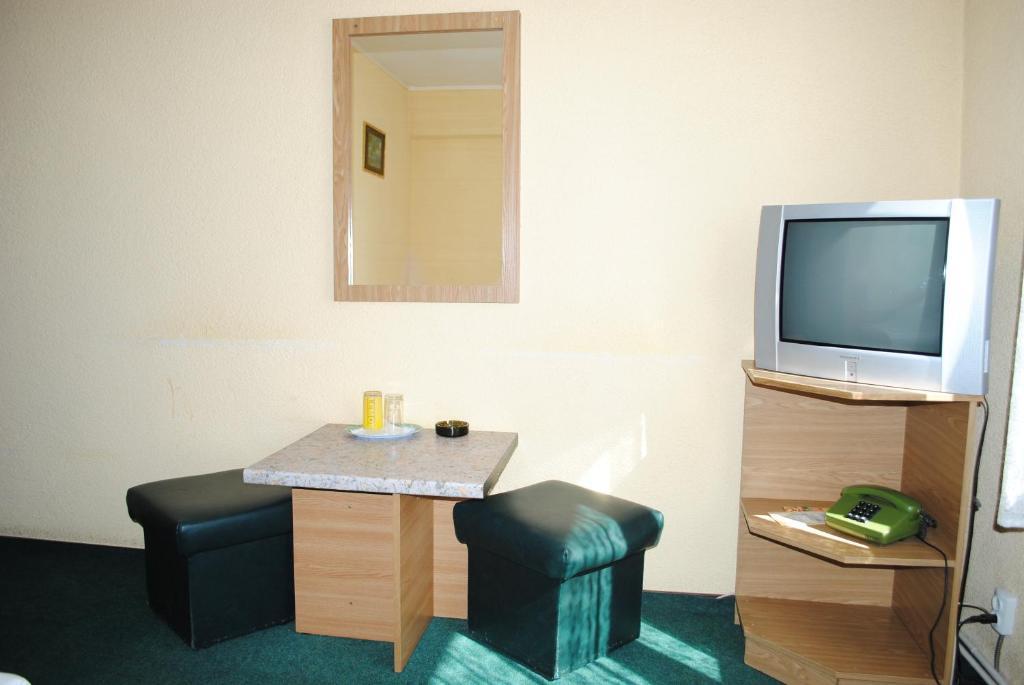 Hotel West Scheia 部屋 写真