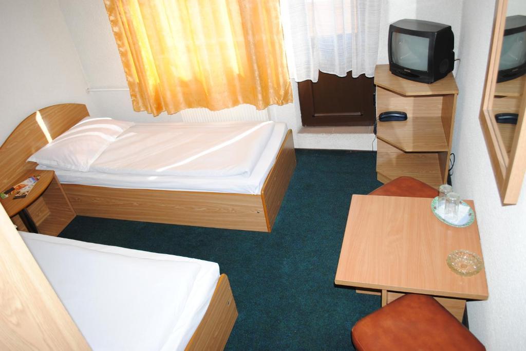 Hotel West Scheia 部屋 写真