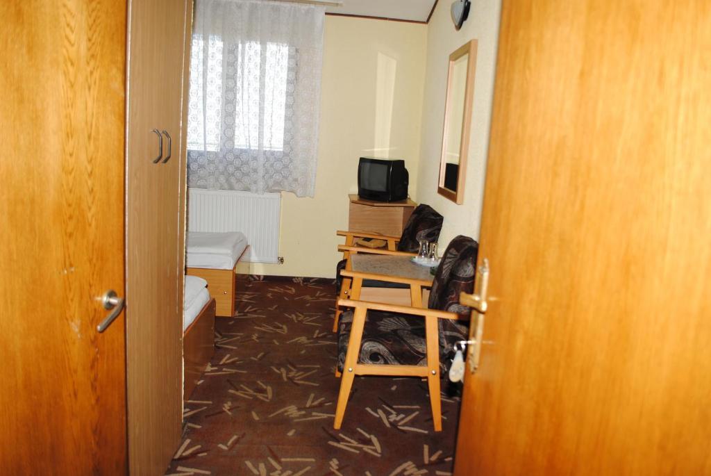 Hotel West Scheia 部屋 写真