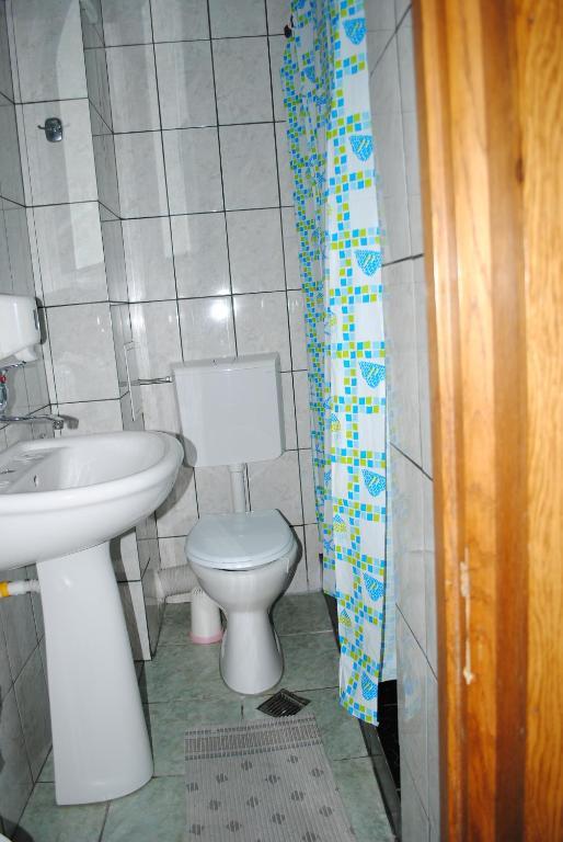 Hotel West Scheia 部屋 写真