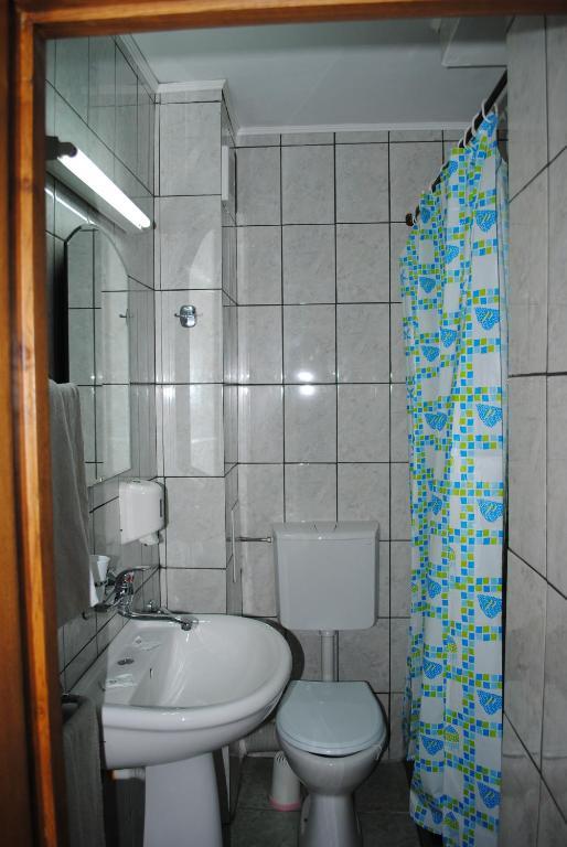 Hotel West Scheia 部屋 写真