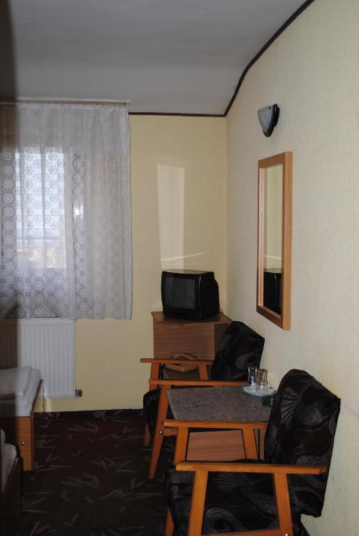 Hotel West Scheia 部屋 写真