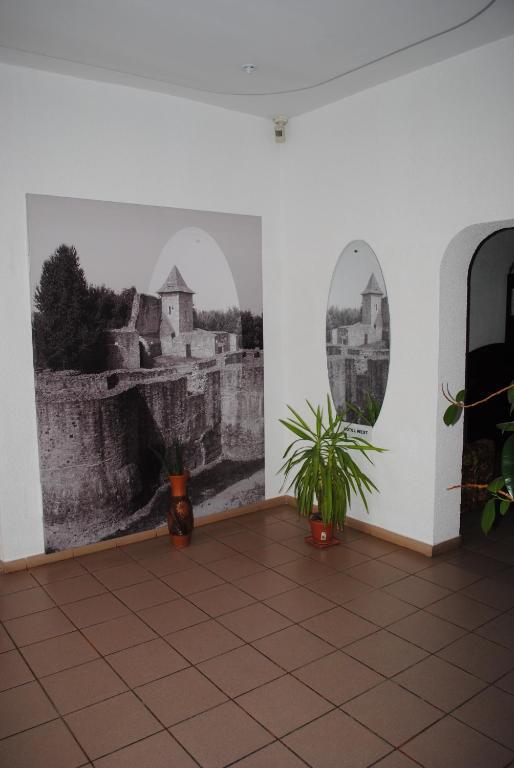 Hotel West Scheia エクステリア 写真
